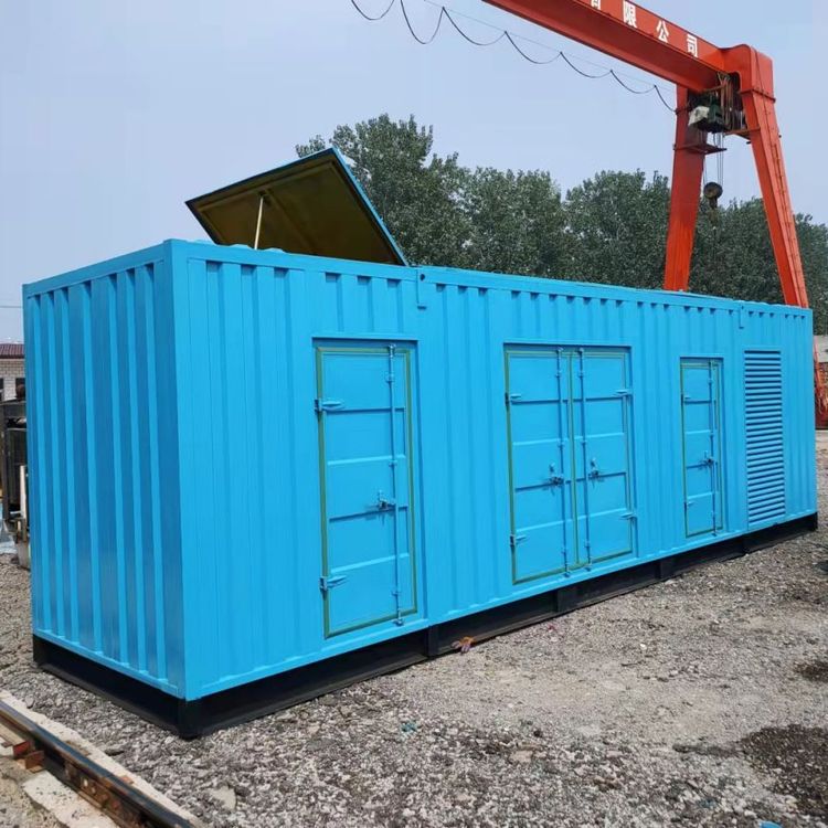 太康发电机出租