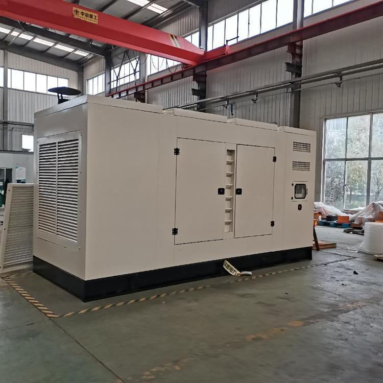 太康发电机出租