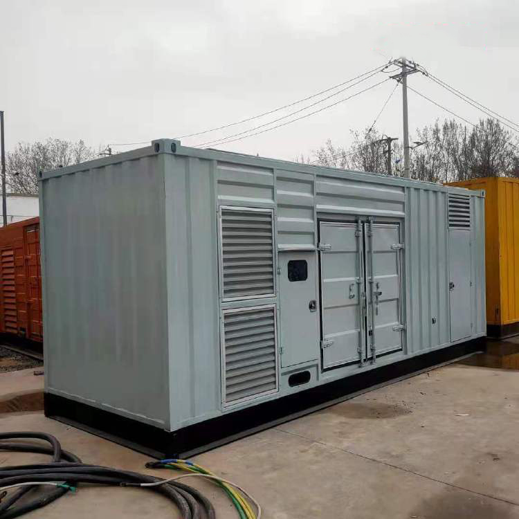 太康发电机租赁